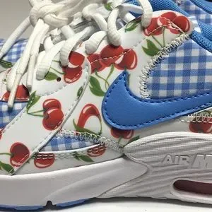 Nike Air Max Excee Cherry CW5807-100 Men Size 4Y = Womens 5.5 limited edition Nike | Shoes | Nike Air Max Excee Cherry Cw58700 Men Size 4y  main image 2